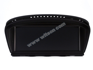 WITSON DVD ติดรถยนต์ระบบ Android 12.0,สำหรับ BMW 3 Series E90 BMW 5 Series E60 2005 2006 2007 2008 2009 CCC - Product Image 4
