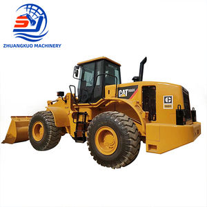 <span class=keywords><strong>Loader</strong></span> Roda Caterpillar 966 Bekas Asli 100% Murah, <span class=keywords><strong>Loader</strong></span> Hidrolik Caterpillar Backhoe <span class=keywords><strong>CAT</strong></span> <span class=keywords><strong>966H</strong></span> untuk Dijual - Product Image 1