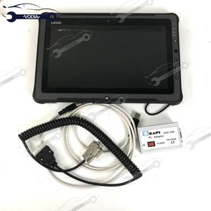 Cable de Datos ZAPI F01183A para Consola de Diagnóstico Zapi, Programador ZAPI-USB, Controlador Eléctrico y Tableta F110 - Product Image 5