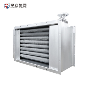 Thương Mại Không Khí Trong Tươi Hệ Thống Khối Lượng Lớn Loại Trần Trao Đổi Không Khí Đầy Đủ Trao Đổi Nhiệt Động Cơ Lõi Thành Phần Thanh Lọc Không Khí - Product Image 4