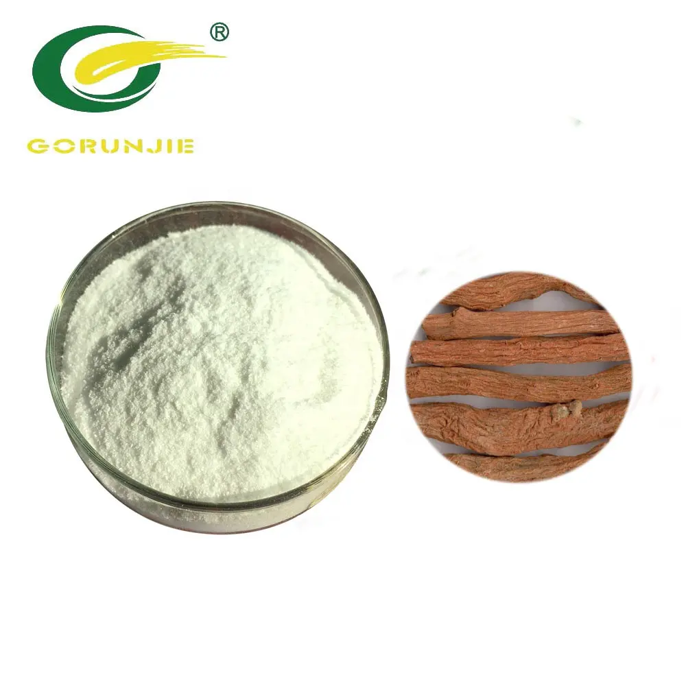 Kualitas Tinggi Produk Bagus Ekstrak Sophora Flavescens Oxymatrine 98% Bubuk Produk Jadi