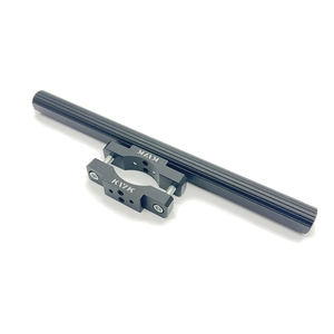 Soporte LED de 28 cm para Patinete Eléctrico Dualtron DT Thunder <span class=keywords><strong>Mini</strong></span>, <span class=keywords><strong>Kaabo</strong></span> <span class=keywords><strong>Mantis</strong></span> Zero, Xiaomi M365, Accesorios, Soporte para Lámpara de Bicicleta - Product Image 4