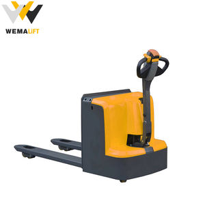 CBD-J כבד מלגזה מעקה חשמלי מזרן משאית טרולי - Product Image 4