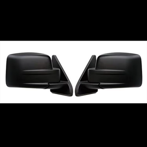 Pièces de carrosserie automobile rétroviseur de porte grand angle en verre angle mort rétroviseur de voiture avec clignotant LED pour <span class=keywords><strong>Jeep</strong></span> - Product Image 2