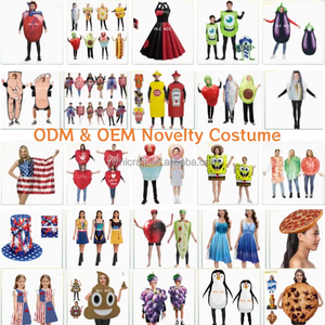 HLC Costume de jeu de rôle Cosplay Patient endormi au lit d'hôpital pour Fêtes, Soirées Thème TV & Cinéma, Spectacles en Bar et Événements Nouveauté - Product Image 6