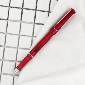 Bolígrafo de Gel Publicitario de Alta Calidad, Multicolor, de Plástico, con Logotipo Personalizado Impreso, para Regalo Promocional, Punta de 0.5 mm, Marca BKS - Product Image 4