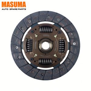 Masuma อะไหล่รถยนต์แผ่นคลัทช์ TYD008U ทนทานอะไหล่รถยนต์5EFE EL43 31250-01010 - Product Image 1