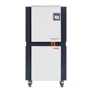 Systèmes de contrôle de température hautement dynamiques Julabo Presto W91 (veuillez nous contacter pour un meilleur devis) - Product Image 2