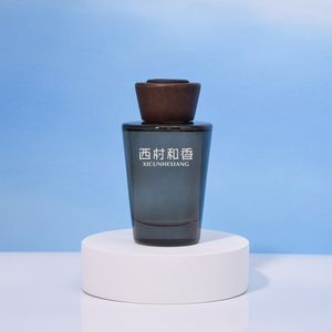 Difusor de caña de Rosa personalizado, conjunto de 2 difusores de 200ml para boda - Product Image 6