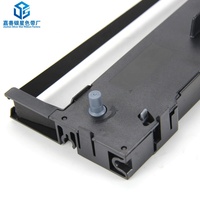Compatible D'imprimante D'impact Ruban pour EPSON LQ2090 FX2190 S015336 S015335 S015327 FX-2175/2190 cartouche de ruban