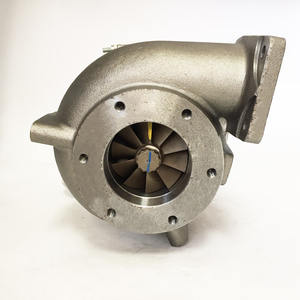 奔驰axor OM457 318932 318960 14879880000 0080965099 A0080965099中国涡轮增压器S410涡轮增压器 - Product Image 2