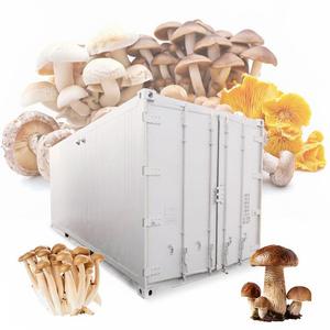 <span class=keywords><strong>Chambre</strong></span> <span class=keywords><strong>de</strong></span> <span class=keywords><strong>culture</strong></span> <span class=keywords><strong>de</strong></span> champignons portable avec système climatique intelligent et économe en énergie pour la <span class=keywords><strong>culture</strong></span> commerciale <span class=keywords><strong>de</strong></span> champignons - Product Image 5