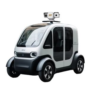 Perro Robótico Inteligente, Robótica Cuadrúpeda Avanzada para Adultos, Cámara de Red, Accesorio, Unidad de Criatura - Product Image 3