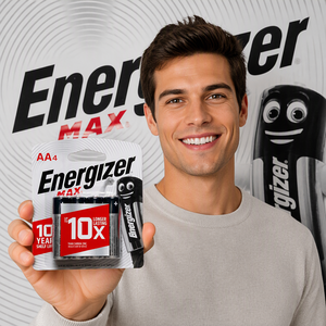 PICELL 1,5V AA AAA Alkaline-Batterien Ultimative Leistung für Hochstromgeräte, Kameras und Fernbedienungen - Product Image 6