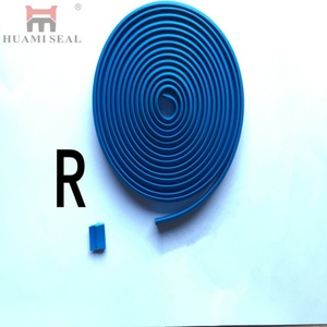 ซีลยางรถขุด ZAX120 ZX130 ซีลขอบประตูข้างอะไหล่ RING 4454978 - Product Image 5