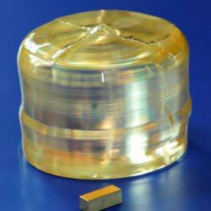 Bloque de Cristal de Niobato de Litio de Alta Pureza, Placa de Cristal de Niobato de Litio para Señales Ópticas - Product Image 5