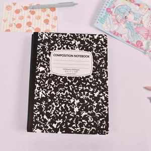 สมุดโน้ตแบบกำหนดเองสำหรับโรงเรียน - Product Image 6