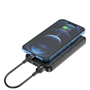 Cable de Carga Jokade USB A de 25cm con Carga Rápida y Sincronización para iPhone y iPad - Product Image 3