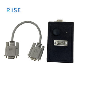 RISE Original Ko decodificador elevador pieza de repuesto Decryptor KM878240G01 herramienta de servicio de elevador - Product Image 5