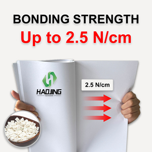 Hạt Keo Dính Nóng Chảy Đóng Sách Giá Rẻ Cho Tạp Chí - Product Image 4