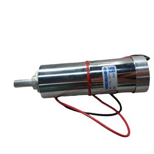 24V MO GTO52 <span class=keywords><strong>GTO</strong></span> moteur à engrenages moteur à tambour d'aspiration moteur à tambour d'aspiration pour Heidelberg - Product Image 1