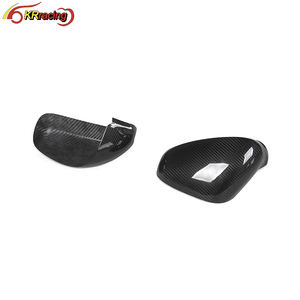 Miroirs latéraux en Fiber de carbone secs pour Maserati Granturismo GT GTS GC <span class=keywords><strong>MC</strong></span> Sport, ligne de 2007 — 2018 - Product Image 3