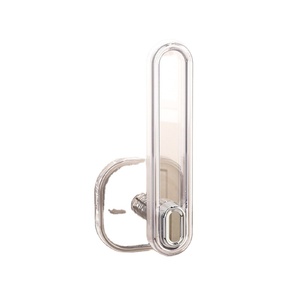 Nuovi Ganci Adesivi da Parete Multifunzione per <span class=keywords><strong>Cucina</strong></span> in Materiale PET+ABS, Senza Foratura, Montaggio Adesivo - Product Image 6