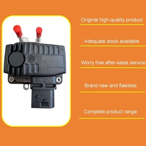 Module de dosage AdBlue, pompe à urée, injecteur A0001405339 pour camions Mercedes-Benz Actros MP4 Arocs Detroit Diesel Freightliner - Product Image 5