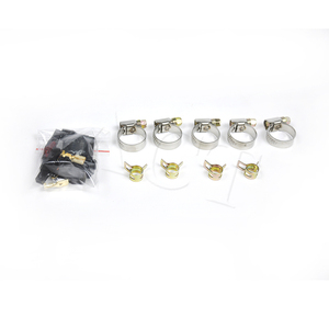 Kits de GLP para Motocicletas ACT, Kit Completo de Conversión de GLP para Motocicletas - Product Image 4