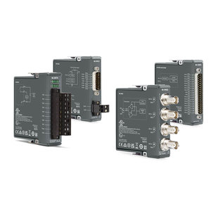 NI-9423, Módulo Digital Serie C, 779009-01 783735-01 24 V, 8 Canales (Entrada de Polarización Negativa), Módulo Digital Serie C - Product Image 1