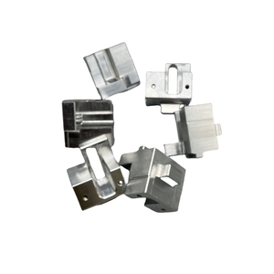 Servizi di Lavorazione di Precisione in Lega di Alluminio: Fresatura CNC, Tornitura, Stampaggio, Pressofusione, Parti in Alluminio Personalizzate - Product Image 6