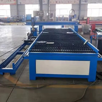 Máquina de Corte por Plasma de Hierro y Acero Profesional de 120a CNC en Oferta