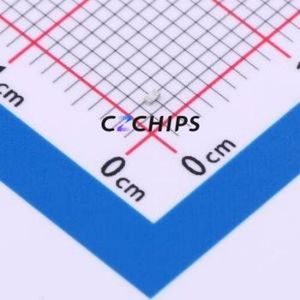 Résistance SMD SC0402F4701F2ANRH 0402 (Type : Film Épais) (Résistance : 4,7 kOhm Précision : 1%) - Product Image 2