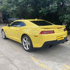 Chevrolet <span class=keywords><strong>Camaro</strong></span> 2015 3.6L RS Limited Edition d'occasion, prix bas, voitures de sport, 4 places, hardtop, voitures de sport à <span class=keywords><strong>vendre</strong></span> - Product Image 5
