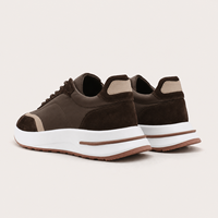 Fabricante de Calzado Personalizado LANCI, Zapatillas Deportivas OEM para Mujer, Zapatillas de Lujo Personalizadas con Logotipo, Zapatillas Deportivas para Mujer