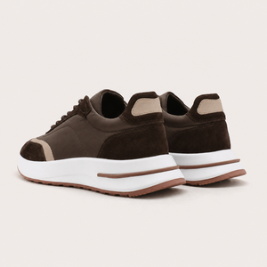 LANCI Produttore di Calzature Personalizzate, Sneakers OEM di Lusso per Donne, Scarpe Personalizzate con Logo, Sneakers per Donne - Product Image 6