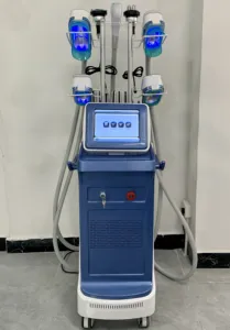 FARSLIM 360 yağ dondurma makinesi Cryolipolyse vücut zayıflama yağ kaybı kriyoterapi Spa ekipmanları