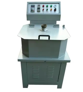Draagbare Centrifugaalgietmachine Loodlegering Gietmachine Voor Zinklegering Hangende Apparatuur Voor Visuitrusting - Product Image 2