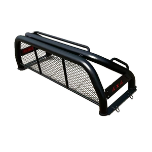 โรลบาร์สำหรับรถกระบะ 4x4 รุ่นสปอร์ต สำหรับ Tundra, Ford Ranger, Raptor, F150, <span class=keywords><strong>Mitsubishi</strong></span> L200, Isuzu Dmax, Changan Hunter, Gladiator - Product Image 6