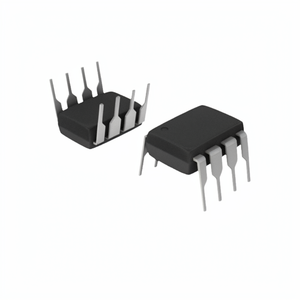 Clock Timing Original ICM7242IPA+ Electronic Chips Component 8 DIP - Product Image 1