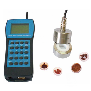 Analizadores e instrumentos de medición de la actividad del agua portátiles CHINCAN H-MS2100MS, se pueden proporcionar servicios personalizados OEM, con - Product Image 1