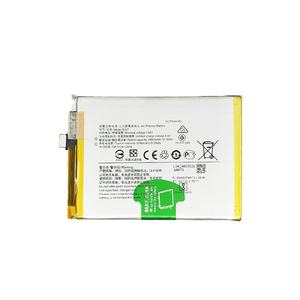 แบตเตอรี่โทรศัพท์ <span class=keywords><strong>B</strong></span>-<span class=keywords><strong>G7</strong></span>ลิเธียมไอออน5000มิลลิแอมป์3.85โวลต์ของแท้ชาร์จได้สำหรับ <span class=keywords><strong>VIVO</strong></span> Y12 Y15 Z5x Y11 Y17สต็อก - Product Image 1