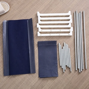 4 Tiers Storage <strong>Shoe</strong> <strong>Rack</strong> for <strong>Hallway</strong> <strong>Shoe</strong> Organizer Cabinet DIY Shelf - Product Image 5