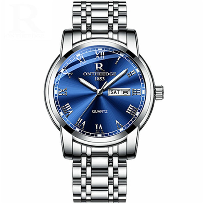 Men's Watches Ontheedge Watch 1853 R Ontheedge Watch 1853 Buy