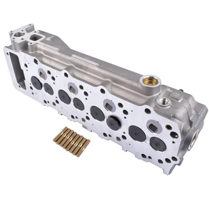 <span class=keywords><strong>Culasse</strong></span> K4E K4D <span class=keywords><strong>K4M</strong></span> K4N K4F S4S 4D56T 4M40 S4L S4L2 4G64 pour moteur MITSUBISHI - Product Image 3