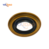Kedatangan Baru 90311-41013 Kustomisasi Cepat 1KD 1UR 1KZ 1GR 2TR 2KD 5L Seal Oli Mesin Mobil 9031141013