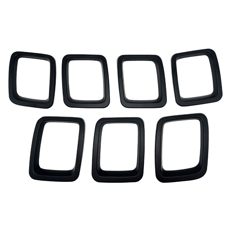 Noir mat