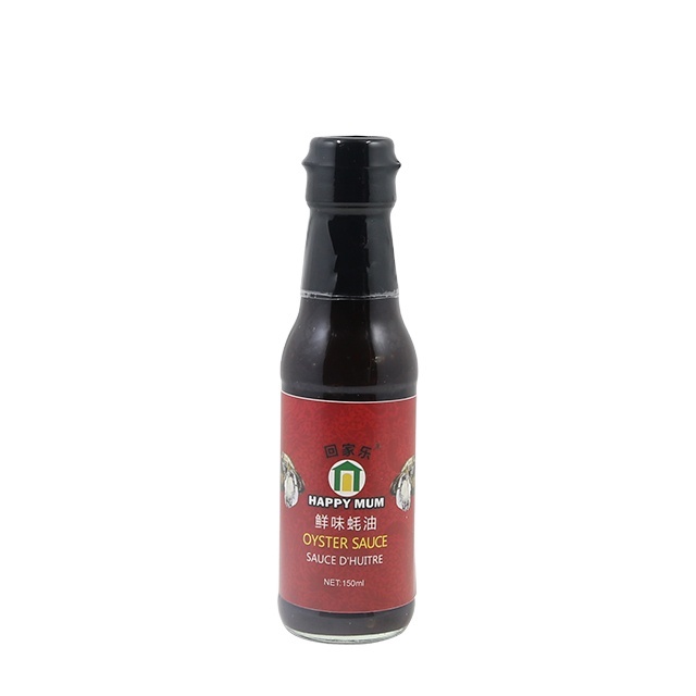 Hot Pot Seafood Condiment Oyster Sauce
