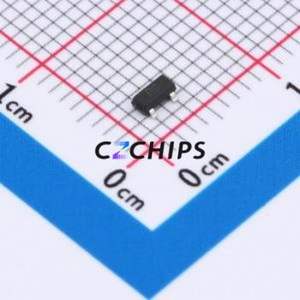 ทรานซิสเตอร์ภาคสนามทรานซิสเตอร์แบบ ESJL3400A ดั้งเดิมและใหม่เอี่ยม (Mosfet) - Product Image 1