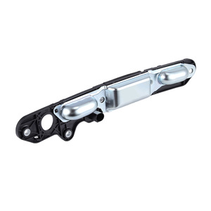 Actuador de Cerradura de Puerta Trasera para Volkswagen 1TD827574A, Botón de Presión, Sistema de Cierre Centralizado de 12V CC - Product Image 3